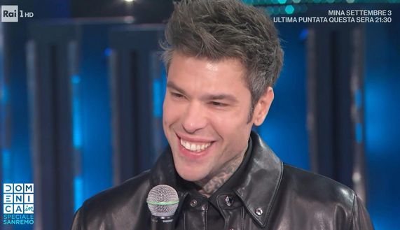 Caso Iovino: pm chiede archiviazione per Fedez. “Non fu una rissa ma…”- immagine 3