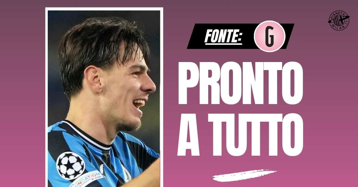 Calciomercato Milan, oggi giorno chiave per Jashari: il motivo Calciomercato Milan, oggi giorno chiave per Jashari: il motivo