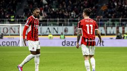 L’armonia calcistica di Pulisic e Leão: due anime, un solo respiro