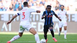 Atalanta-Bologna: la Dea perde un attaccante per il quarto di Coppa Italia