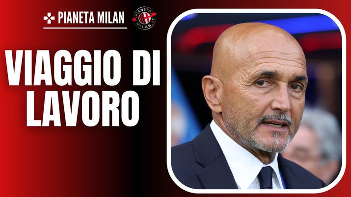 Luciano Spalletti Israele-Italia 1-2 Nations League 2024-25