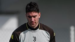 BREAKING – Juve, Vlahovic torna in gruppo verso la Lazio! Le ultime su Koopmeiners e Gatti