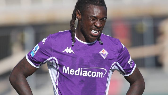 Kean via social: “Nessuno può fermarmi, ho degli obiettivi e voglio raggiungerli” - immagine 1