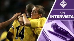 Lupoli a VN: “Fiorentina, con Vieira andavi sul sicuro. Ora spero rimanga Cataldi”