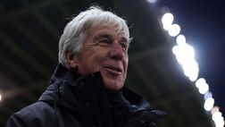 Gasperini: “Così vedo Ederson, spero che Samardzic arriverà ai livelli di Pasalic! Scalvini e Toloi…”