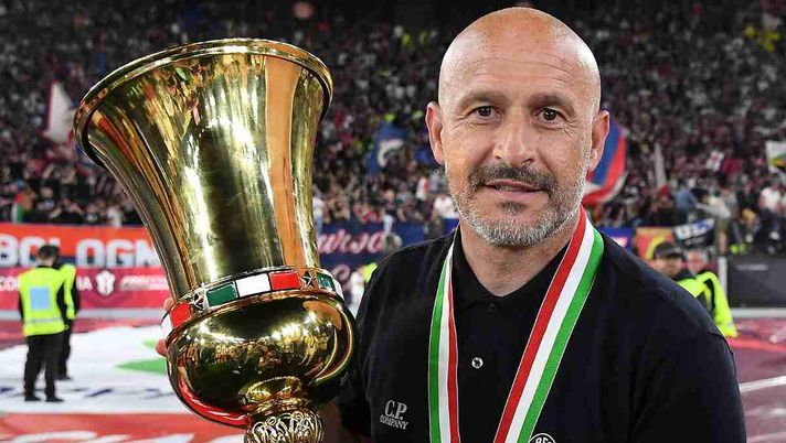 Allenatore Milan, Italiano ha impressionato i dirigenti: idea concreta