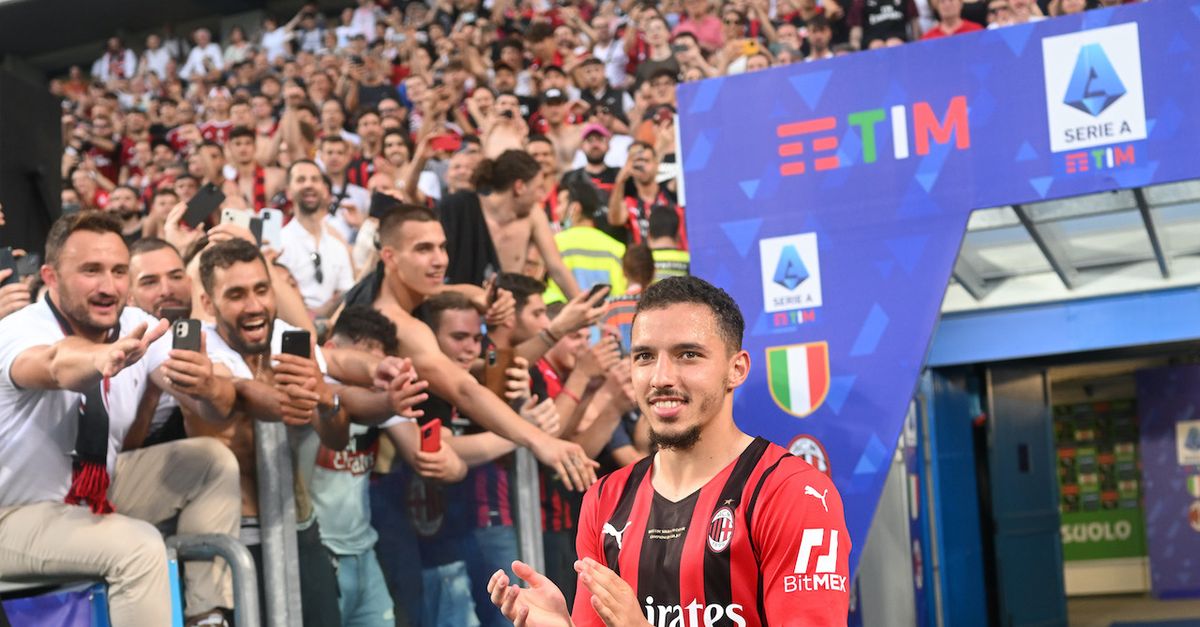 Bennacer | “Scudetto? Incredibile Da Vivere Con I Tifosi Del Milan”