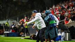 Da Kim a Spalletti: Napoli, che involuzione. Garcia alla ricerca della chiave ideale