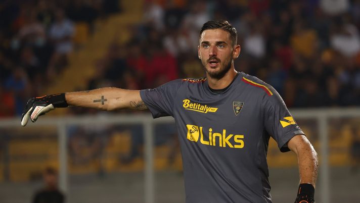 Mercato Roma, Pinto segue Falcone: su di lui anche le sirene della Premier - immagine 1