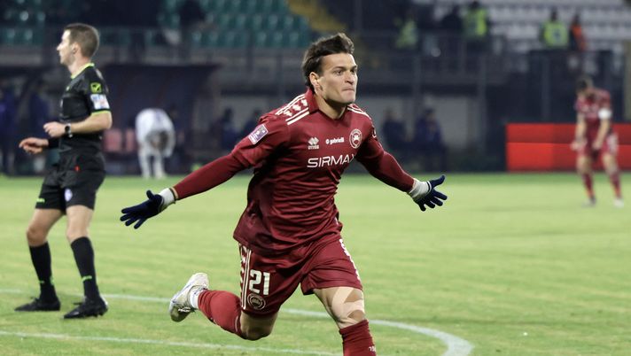 Foto: AS Cittadella Facebook Cittadella Brescia