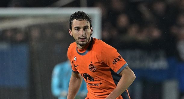 Inter Darmian