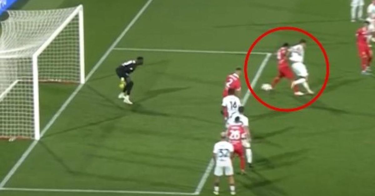 Monza Inter 2 2: gol, highlights, la rete di tacco di Pio Esposito | VIDEO