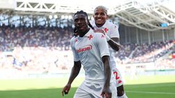 VN – Kean, ancora fastidio alla caviglia ma c’è ottimismo: il punto dal VP