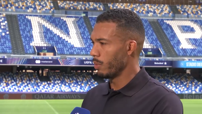 Juan Jesus a Sky: “Dobbiamo reagire, faremo di tutto per vincere. De Bruyne è pronto” - immagine 1