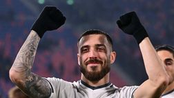 Calciomercato Milan, novità su Gila: ecco cosa è successo all’Olimpico