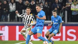 L’eterno Dzyuba ancora in campo: a 36 anni firma con l’Akron Togliatti