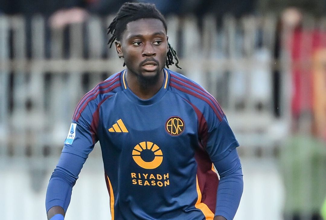 Monza-Roma 1-1 – FOTO GALLERY - immagine 17