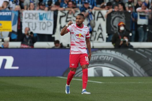 UFFICIALE – Chelsea, ecco Nkunku dal Lipsia: per lui contratto di sei anni- immagine 2