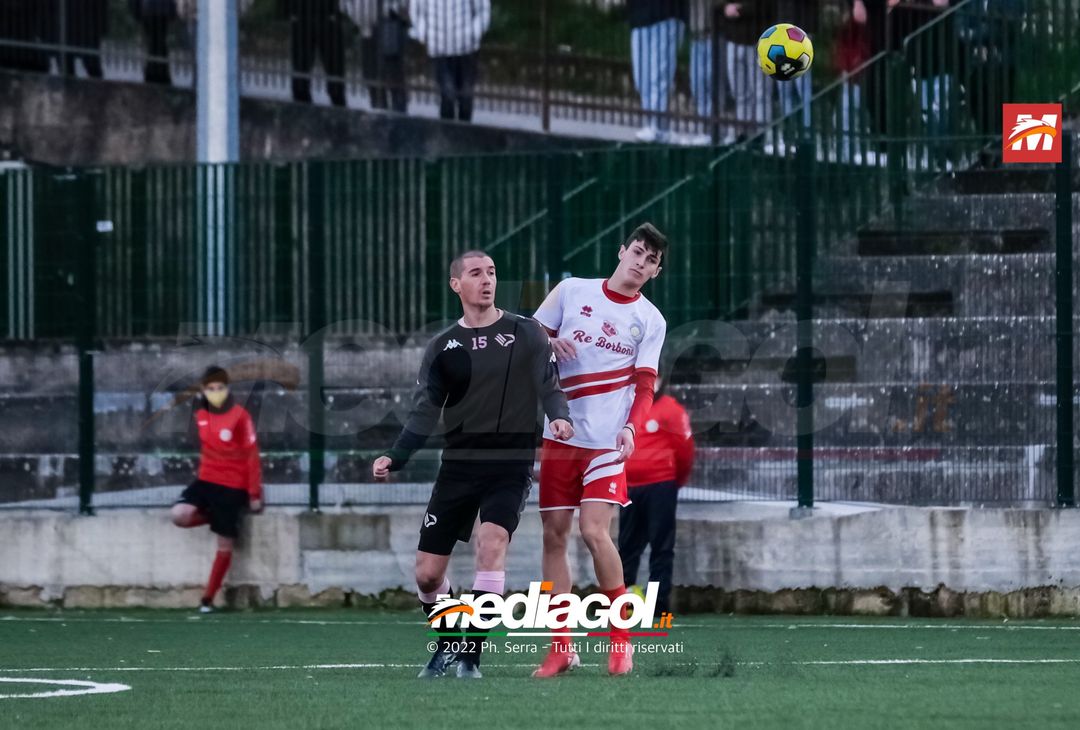 FOTO, Marineo-Palermo 0-6 la partita finisce in goleada (gallery) - immagine 111