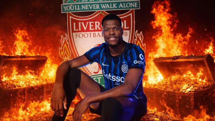 Retroscena Dumfries: “Inter lo avrebbe venduto a gennaio! Ma Slot si è tirato indietro quando…” - immagine 1