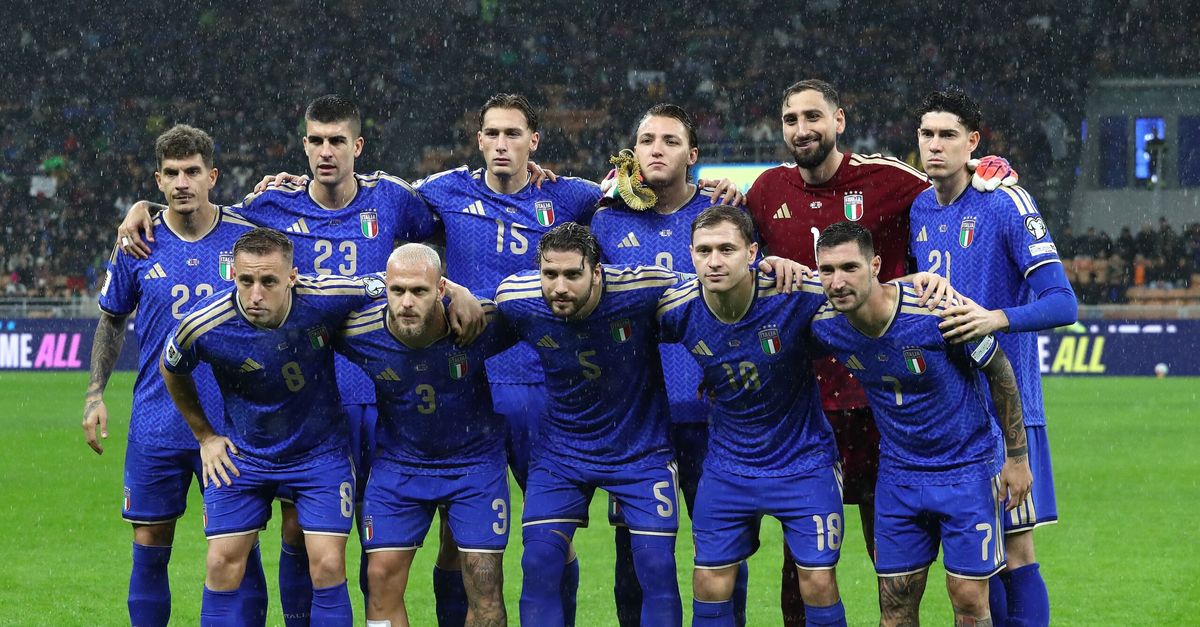 Calzona: "In Italia pensiamo ancora di essere i più bravi, serve umiltà"