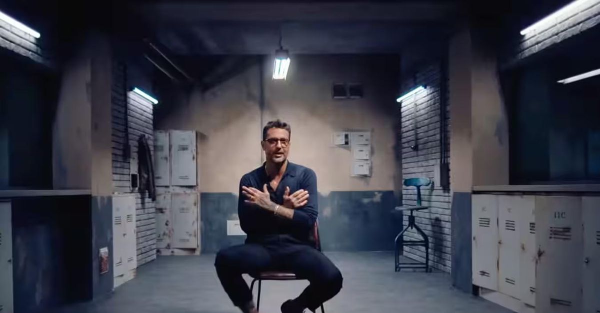 CorSera – Netlfix su Corona inguardabile: pregiudicato spacciato per eroe. Dilettanti che…