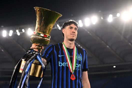 Gerry Images Romano: “Rinnovo Chivu, ci siamo: i dettagli dell’accordo. Svolta Bastoni”- immagine 3