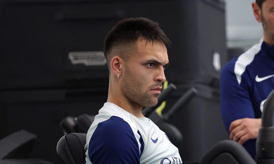 Getty Images Palmeri: “Lautaro? A Napoli non lo ammetteranno mai ma è ovvio che…”- immagine 2