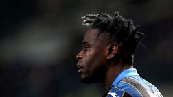 Serie A, Torino: domani gli agenti tenteranno di chiudere per Zapata