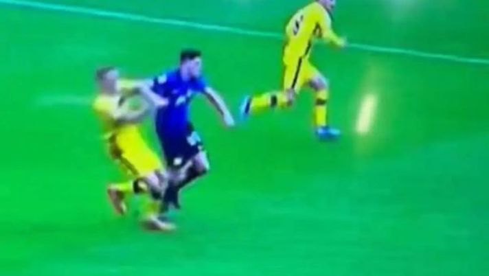 CAPU…T DERBY – L’Inter ruba - immagine 1