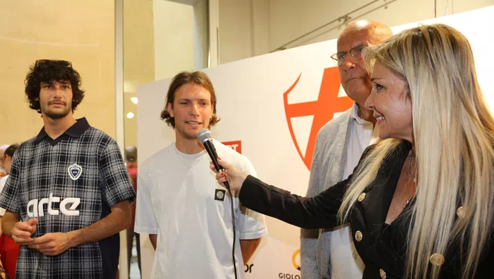 Fusi: “Sono cresciuto, specie nei momenti difficili. Ora proveremo a rifare tutto da capo” - immagine 1