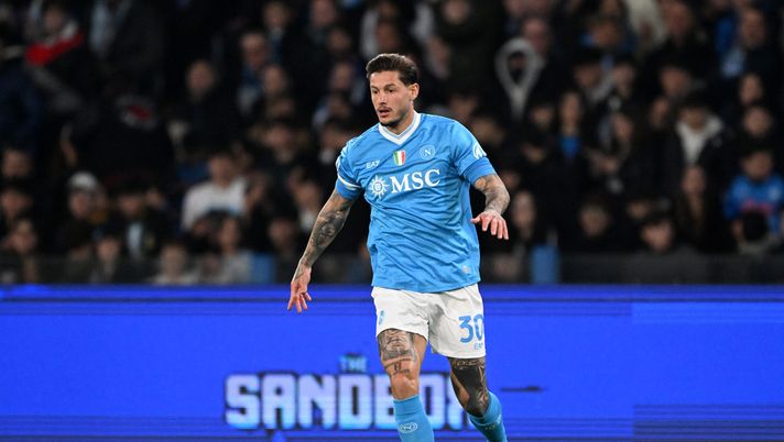 Napoli, Mazzocchi: “Difficile far gol alla Roma, ma non ci è mancato nulla” - immagine 1