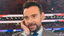 Manna a Sky: “Fieri di Conte e dei giocatori. Mainoo? Lo seguiamo da tempo, ma…”