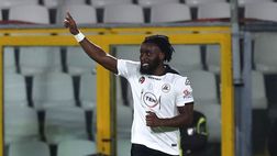 Fiorentina-Spezia, incontro in serata per chiudere il trasferimento di Nzola