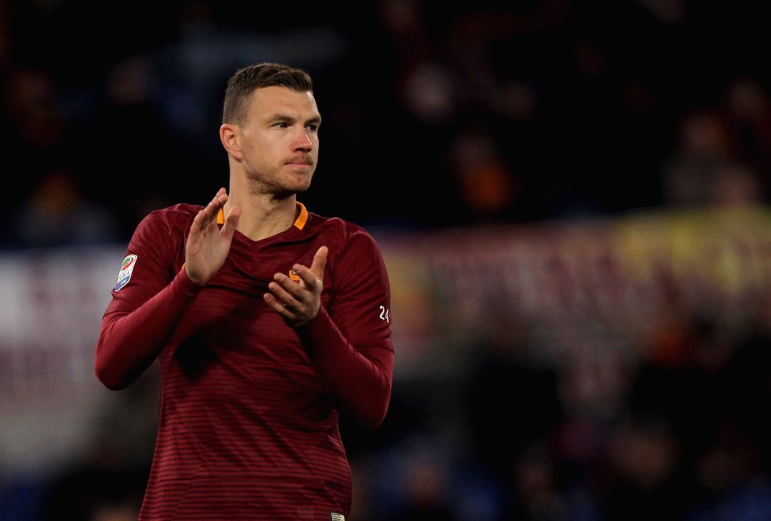 La fotogallery di Roma-Torino 4-1: altra sconfitta esterna - immagine 52