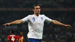 Andy Carroll nei guai: l’ex nazionale inglese rischia fino a cinque anni di carcere