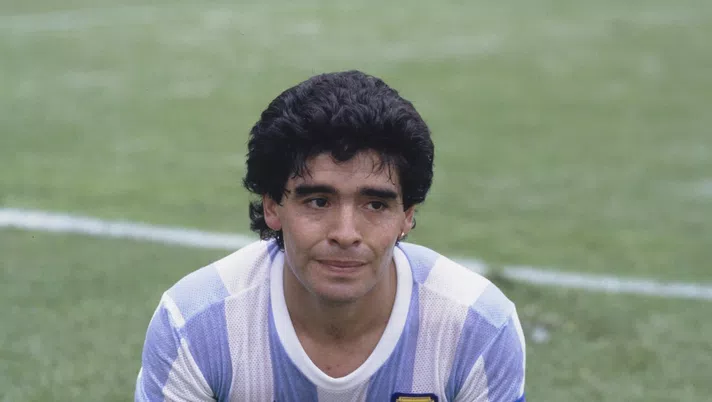 Primavera Napoli, l’ex allenatore: “Vi racconto quando arrivò Maradona nel 1984” - immagine 1