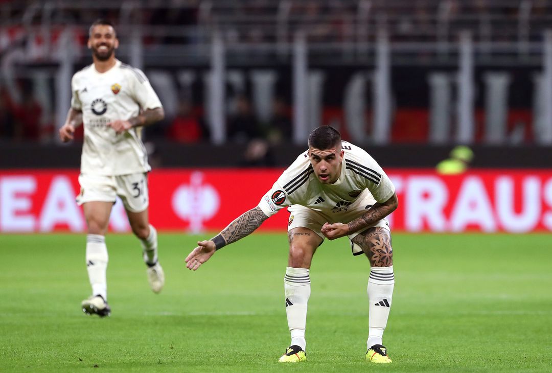 Milan-Roma – FOTOGALLERY - immagine 50