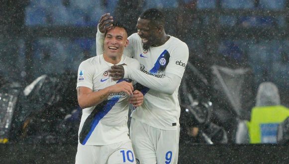 Lautaro si veste di giallo: Thuram lo prende in giro sui social- immagine 2