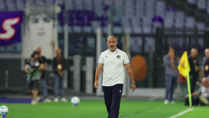 Bologna, c’è un problema fuori casa: un punto nelle ultime sei - immagine 1