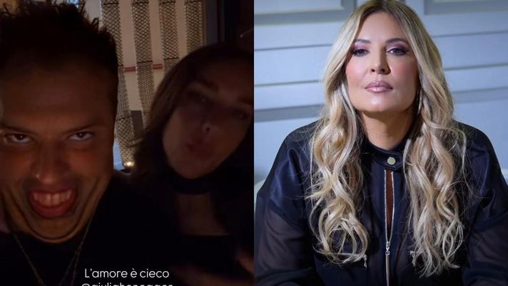 Fedez sfotte il compagno della Ferragni, la Lucarelli: “Un poveretto! Già finita la recita di…” Fedez sfotte il compagno della Ferragni, la Lucarelli: “Un poveretto! Già finita la recita di…” - immagine 1