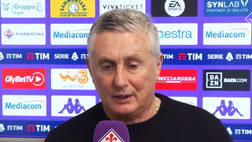 Pradè: “Manca cinismo, Nzola deve solo sbloccarsi. Biraghi spero non sia grave”