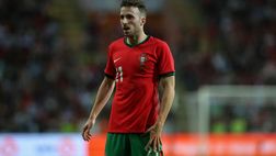 Mondiali, Portogallo: braccialetto per i giocatori. C’è il nome di Diogo Jota