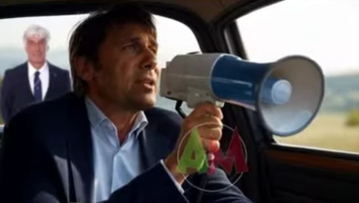 VIDEO Conte recapita i 3 gol a Gasperini: “3 babà un euro!” - immagine 1