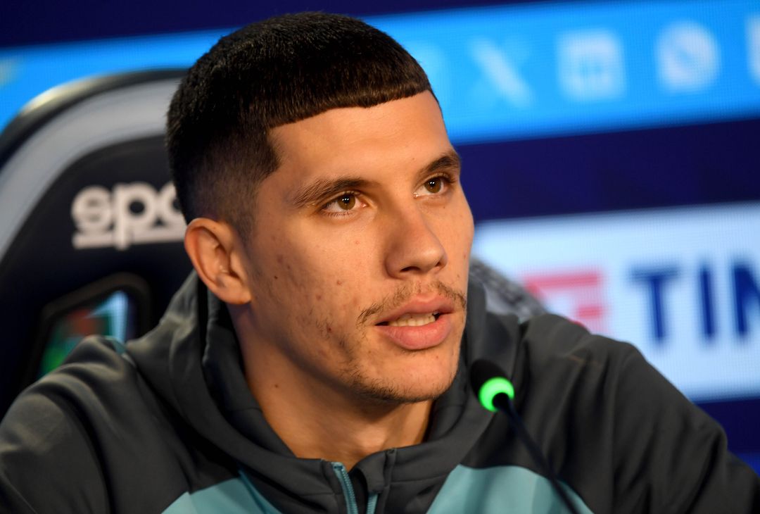 Lazio, le foto della conferenza di presentazione di Taylor e Ratkov – GALLERY - immagine 4