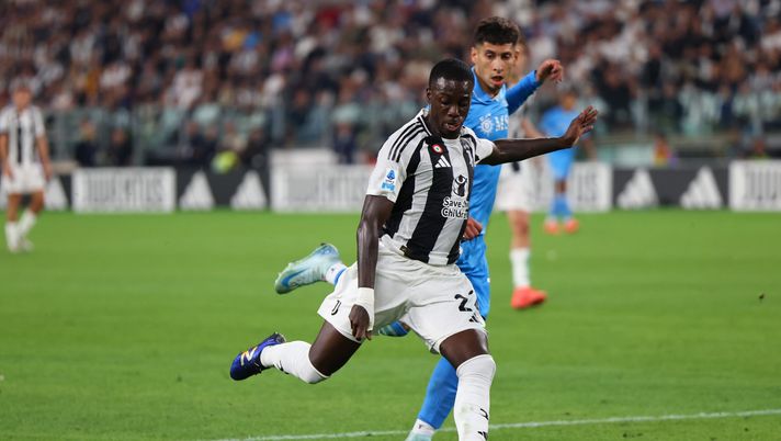 CdS critica Motta: “Cambia Vlahovic con Weah, ma ha solo il cognome da centravanti” - immagine 1