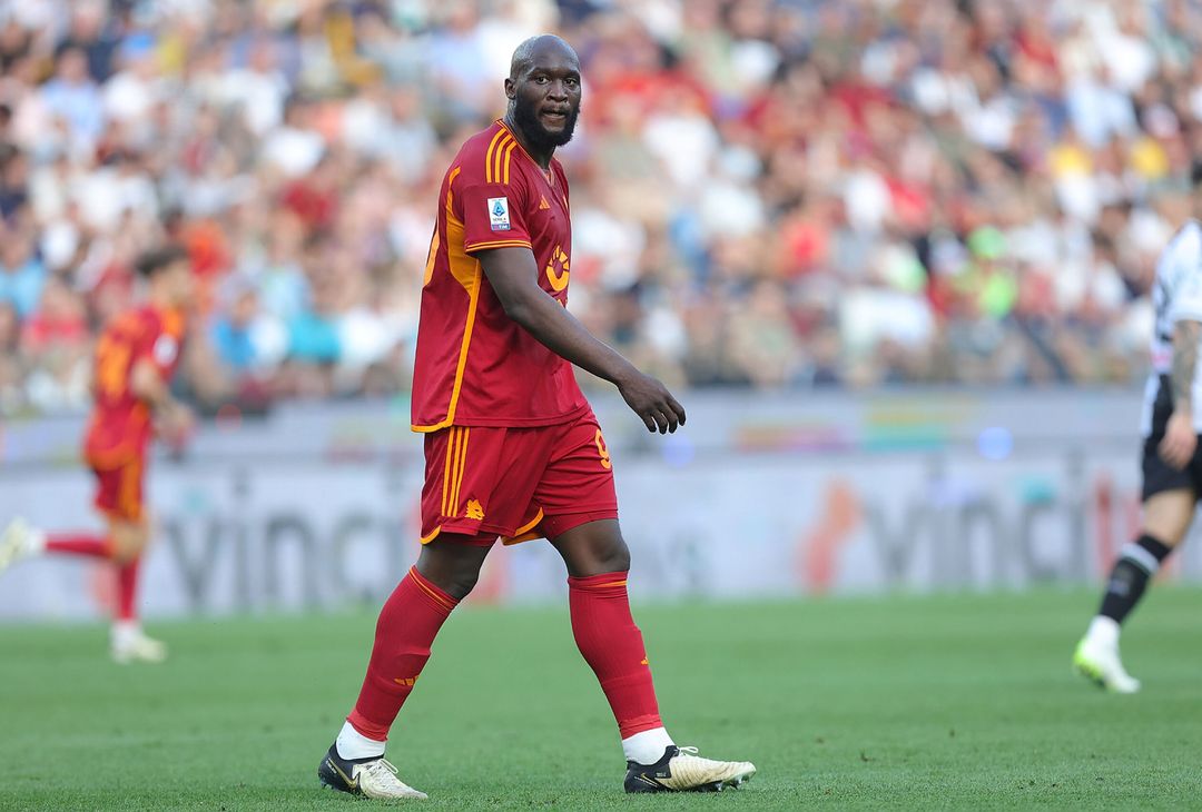 Udinese-Roma – FOTOGALLERY - immagine 56