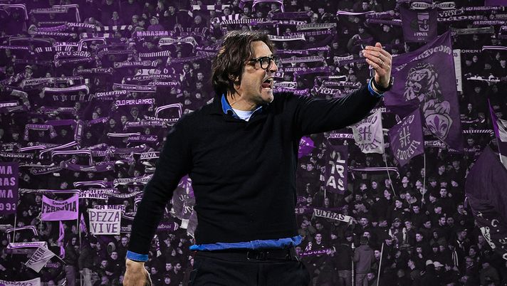 Firenze sta cambiando idea su Paolo Vanoli? Firenze sta cambiando idea su Paolo Vanoli? - immagine 1