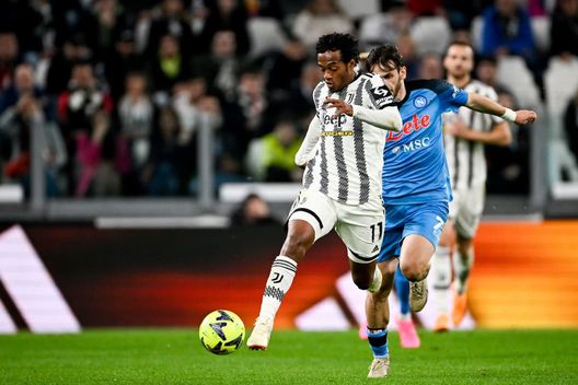 Getty Images Adani: “Pirlo 2 coppe, Allegri 0 in due anni: se ama così tanto la Juve deve…”- immagine 2