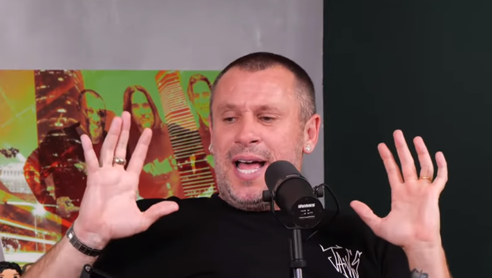 Cassano stronca la Fiorentina e De Gea: “Che papera sull’1-1, dormiva” Antonio Cassano